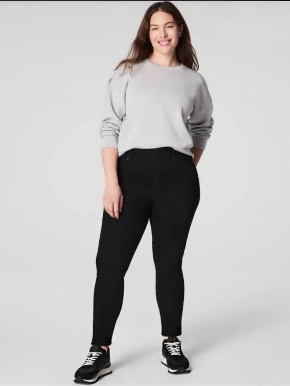 Spanx Women's Ankle Skinny Jeans